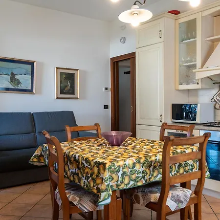 Casa Sbrindoli Apartment Lido di Jesolo