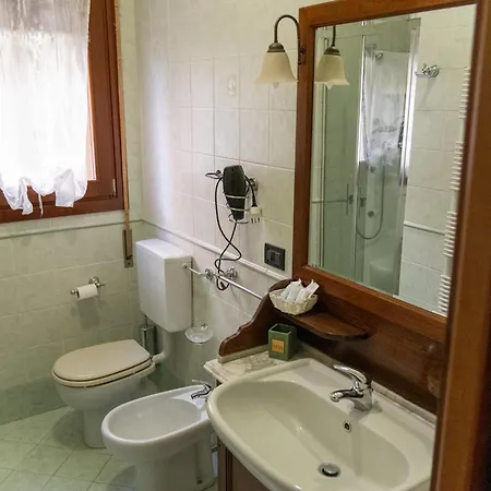 Apartment Casa Sbrindoli