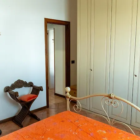 Apartment Casa Sbrindoli