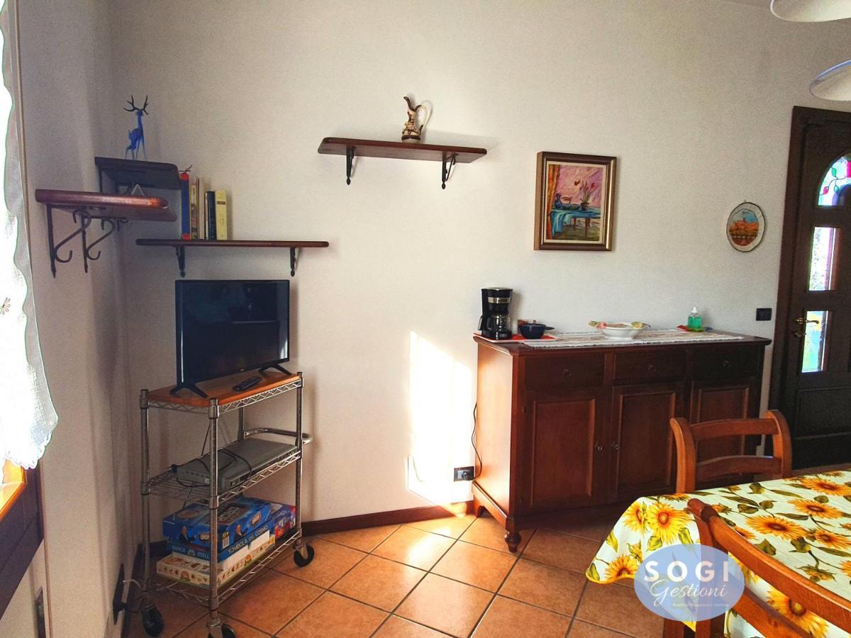 Appartamento Casa Sbrindoli