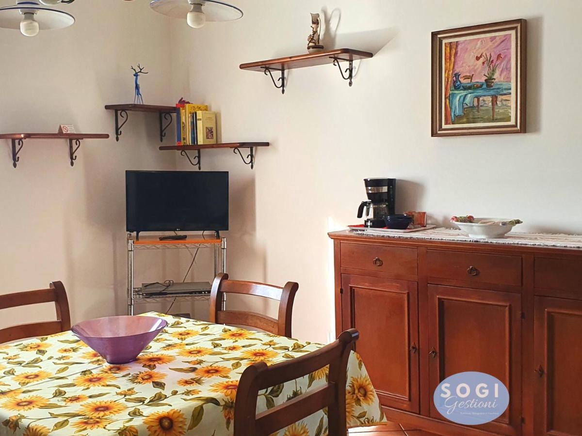 Casa Sbrindoli Appartamento *