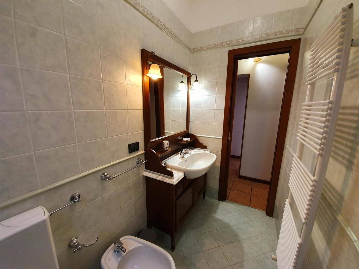 Casa Sbrindoli Appartamento *