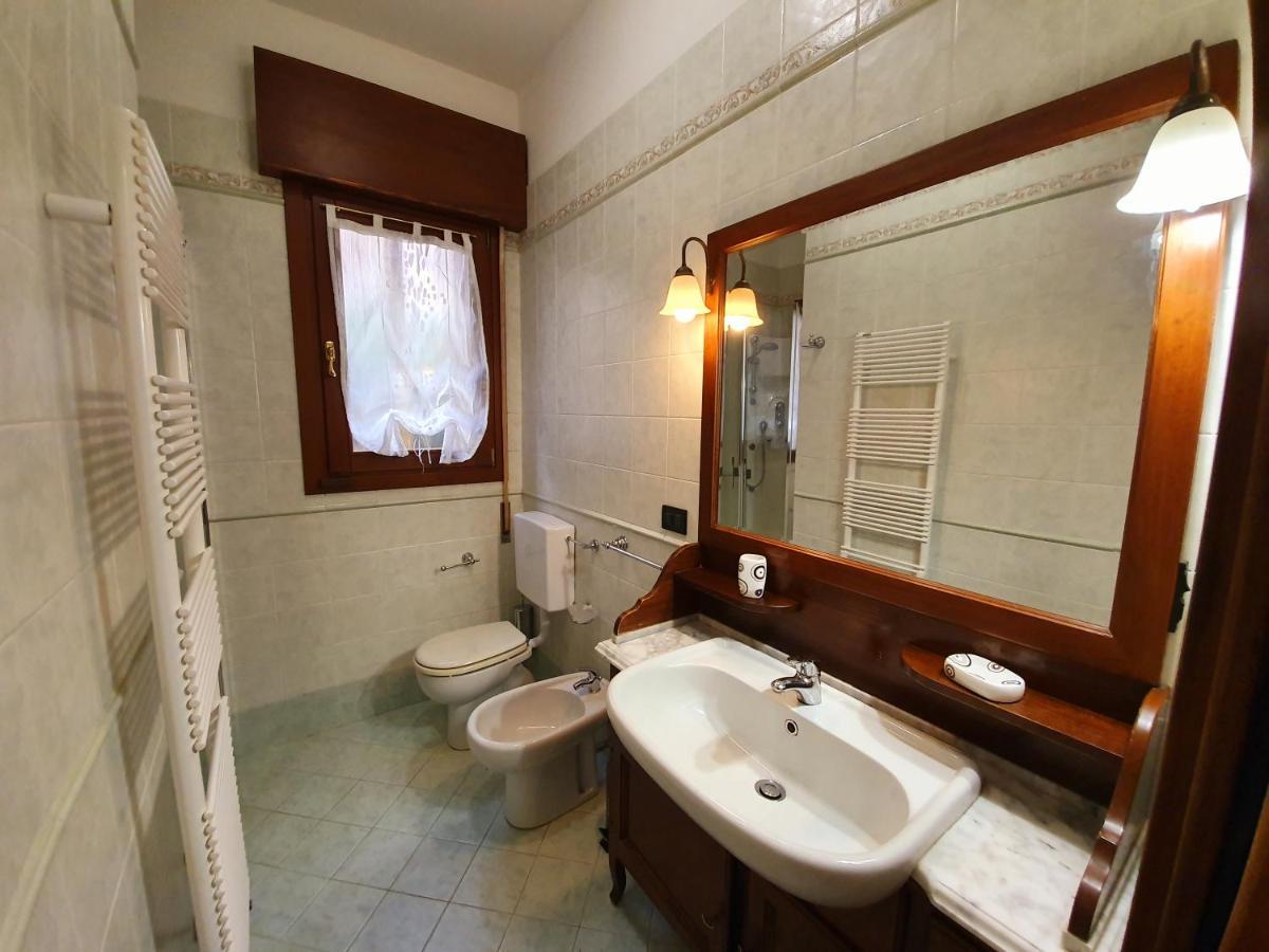 Casa Sbrindoli Appartamento