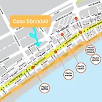 Casa Sbrindoli Appartamento