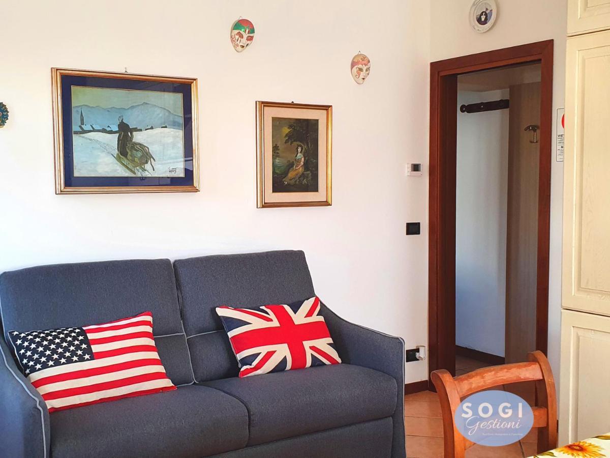 Casa Sbrindoli * Lido di Jesolo