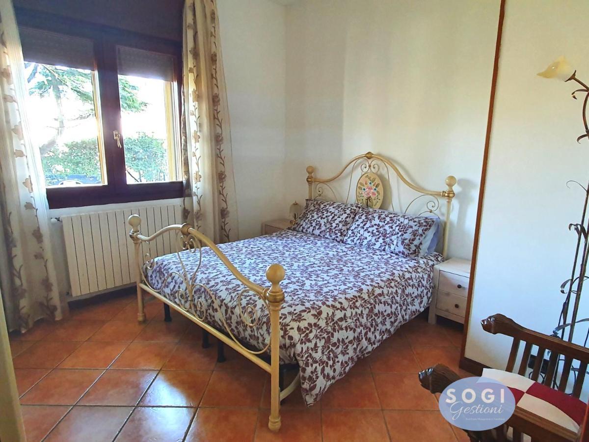Appartamento Casa Sbrindoli