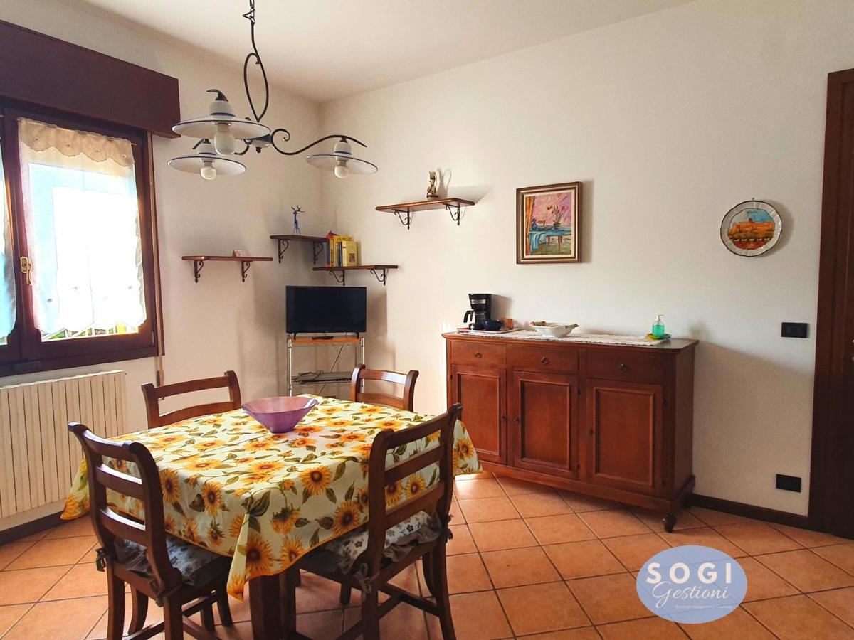 Casa Sbrindoli Appartamento