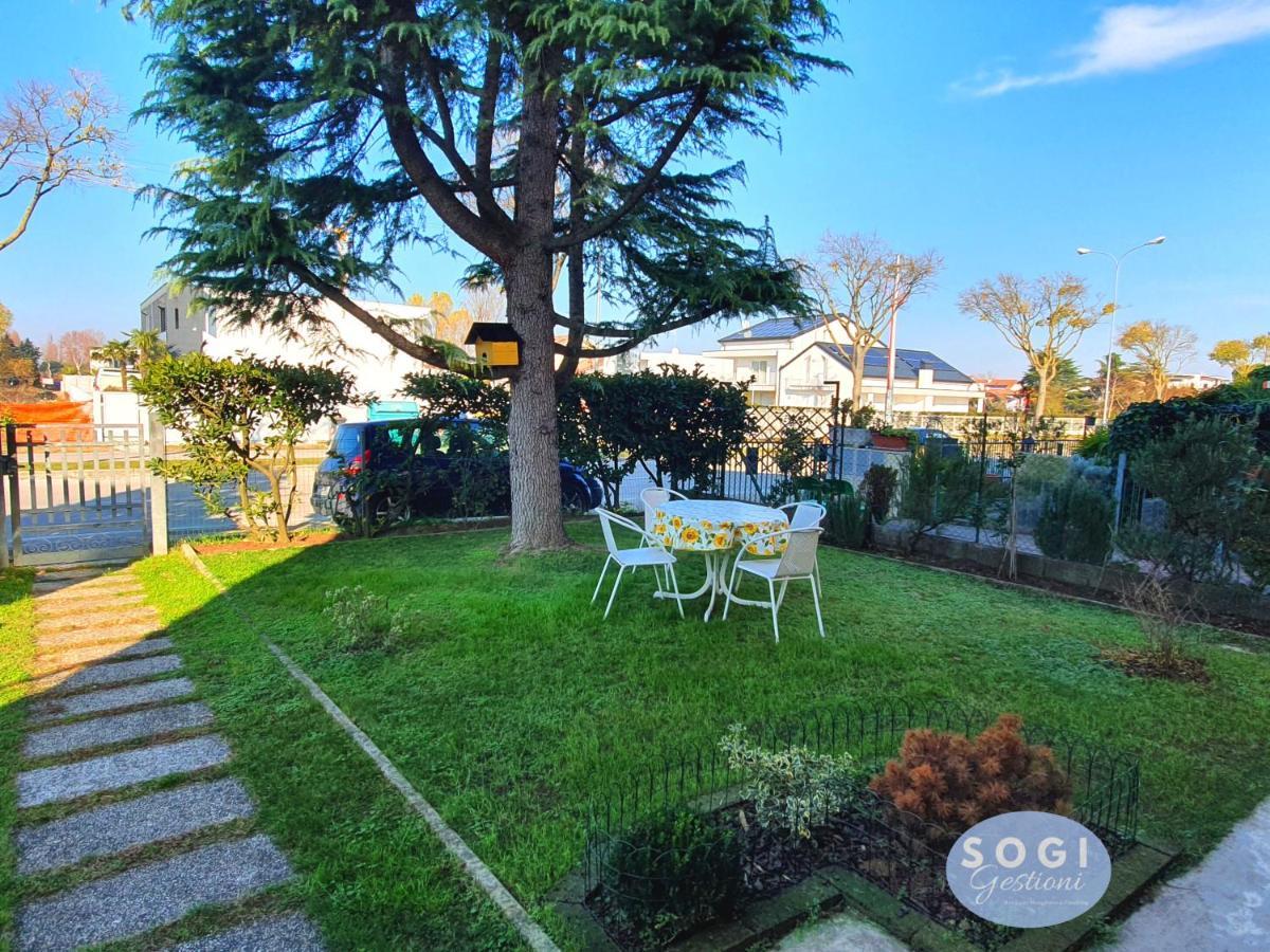 Appartamento Casa Sbrindoli