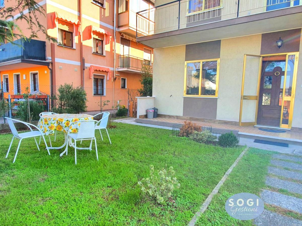 Casa Sbrindoli Appartamento Lido di Jesolo