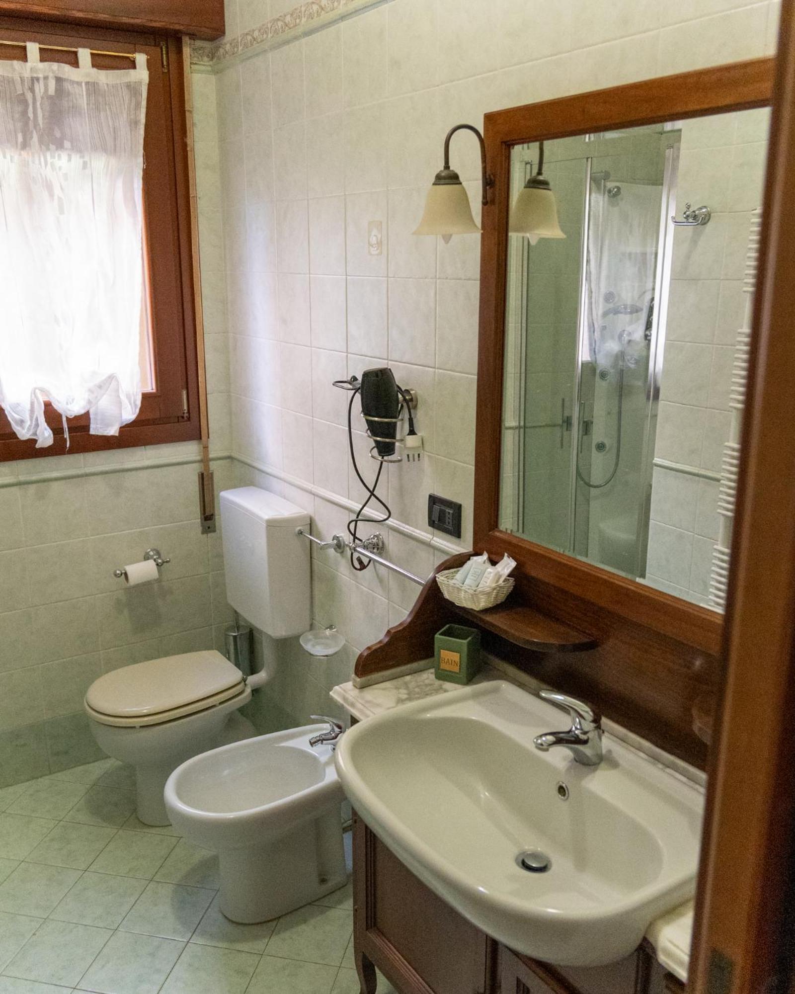 Appartamento Casa Sbrindoli