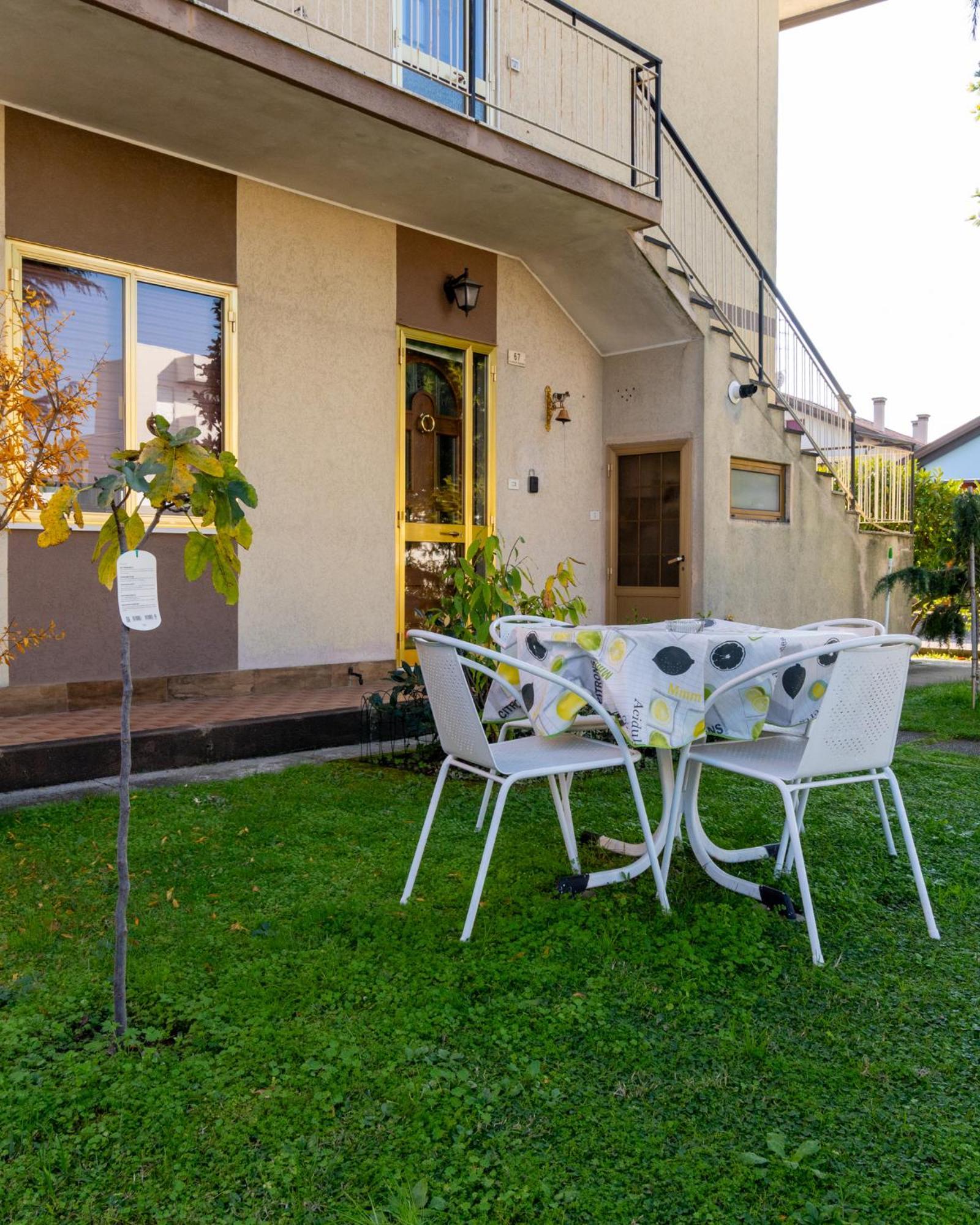 Casa Sbrindoli